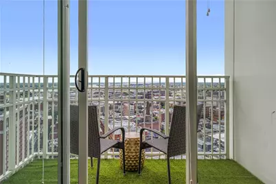1 West Exchange Street #2503, Providence, RI 02903 - Photo 6