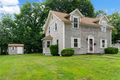 6 Hanley Lane, Warren, RI 02885 - Photo 2