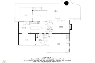 223 Audubon Rd, North Kingstown, RI 02852 - Photo 44