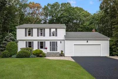 223 Audubon Road, North Kingstown, RI 02852 - Photo 1