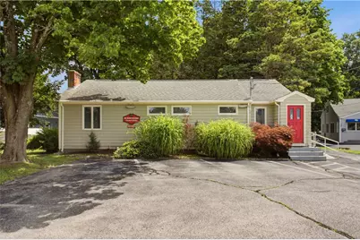 5544 Post Road, East Greenwich, RI 02818 - Photo 2