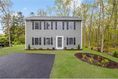 299 Palmer Avenue, Warwick, RI 02889 - Photo 1