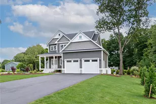 1360 Scituate Ave, Cranston, RI 02921 - Photo 1