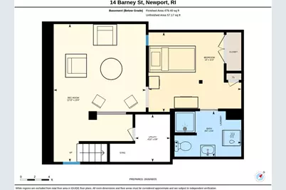 14 Barney Street, Newport, RI 02840 - Photo 40