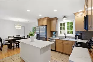 122 Money Hill Rd, Glocester, RI 02814 - Photo 2