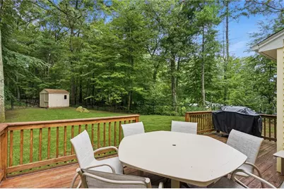 122 Money Hill Road, Glocester, RI 02814 - Photo 28