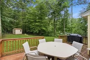 122 Money Hill Rd, Glocester, RI 02814 - Photo 28