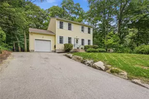 122 Money Hill Rd, Glocester, RI 02814 - Photo 34