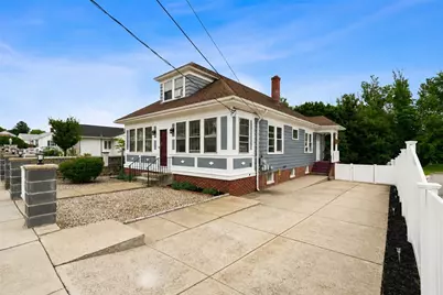 215 Simmonsville Avenue, Johnston, RI 02919 - Photo 2