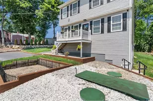 44 Dion Ave, Coventry, RI 02816 - Photo 2