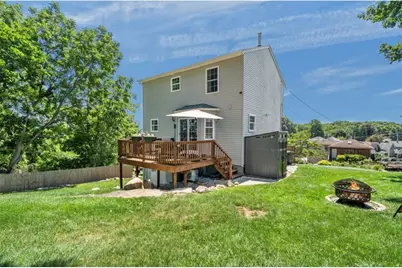 44 Dion Avenue, Coventry, RI 02816 - Photo 16