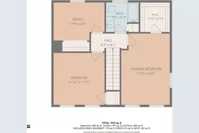 44 Dion Avenue, Coventry, RI 02816 - Photo 4