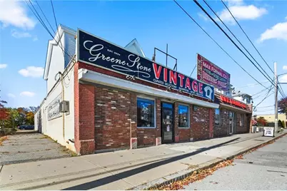 1158 1172 N. Main and 81 Nashua Street, Providence, RI 02906 - Photo 4