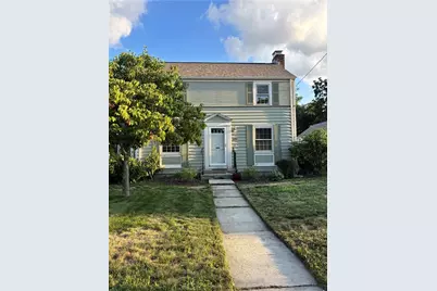 100 Puritan Drive, Warwick, RI 02888 - Photo 1