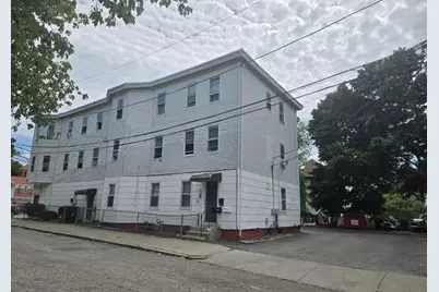 16 Mount Pleasant Avenue, Providence, RI 02908 - Photo 1