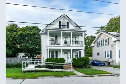 16 Binford Street, Lincoln, RI 02865 - Photo 1