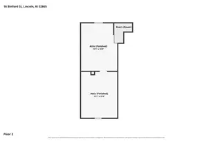 16 Binford St, Lincoln, RI 02865 - Photo 32