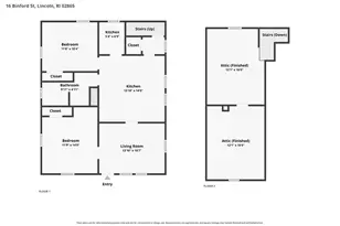 16 Binford St, Lincoln, RI 02865 - Photo 30