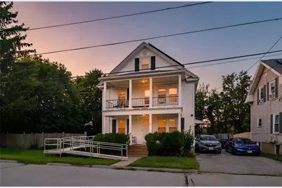 16 Binford Street, Lincoln, RI 02865 - Photo 2