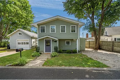 225 Waldron Avenue, North Kingstown, RI 02852 - Photo 4