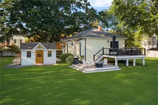 34 Wuddall Ave, Warwick, RI 02889 - Photo 6