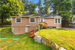 27 Lake Shore Dr, Glocester, RI 02814 - Photo 1