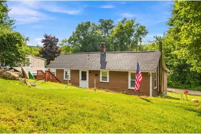 27 Lake Shore Drive, Glocester, RI 02814 - Photo 4