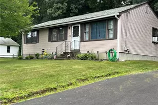 110 Maple Dr, Burrillville, RI 02830 - Photo 1