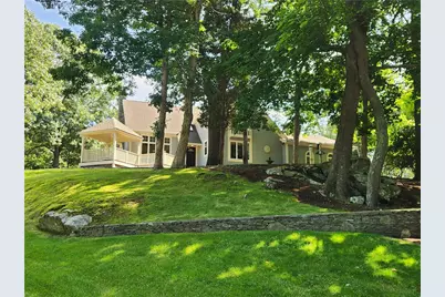 242 Church Pond Drive, Tiverton, RI 02878 - Photo 1