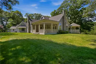 242 Church Pond Dr, Tiverton, RI 02878 - Photo 1