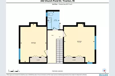 242 Church Pond Drive, Tiverton, RI 02878 - Photo 50