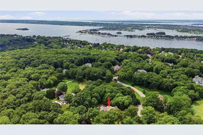 242 Church Pond Drive, Tiverton, RI 02878 - Photo 4