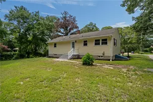 126 Alton Bradford Rd, Hopkinton, RI 02808 - Photo 38