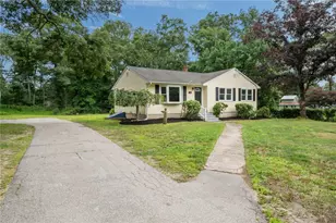 126 Alton Bradford Rd, Hopkinton, RI 02808 - Photo 36