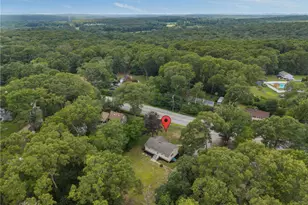 126 Alton Bradford Rd, Hopkinton, RI 02808 - Photo 44