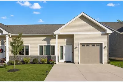 46 West Valley Circle #31, West Warwick, RI 02893 - Photo 1