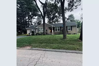 27 Centennial Street, Warwick, RI 02886 - Photo 1