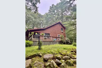 487 Plain Meeting House Road, West Greenwich, RI 02817 - Photo 2