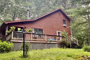 487 Plain Meeting House Rd, West Greenwich, RI 02817 - Photo 2
