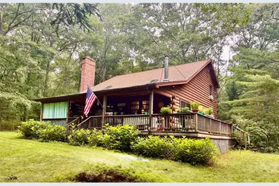 487 Plain Meeting House Road, West Greenwich, RI 02817 - Photo 1