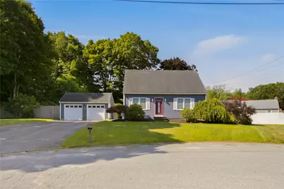 5 Beejay Court, Warren, RI 02885 - Photo 2