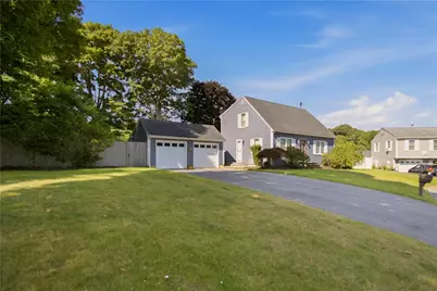5 Beejay Court, Warren, RI 02885 - Photo 1