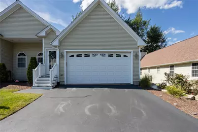 1421 Douglas Avenue #L, North Providence, RI 02904 - Photo 2