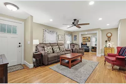 25 Tingley Drive, Cumberland, RI 02864 - Photo 4