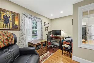 25 Tingley Dr, Cumberland, RI 02864 - Photo 12