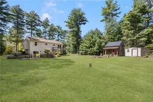 58 Baker Pines Rd, Richmond, RI 02898 - Photo 36