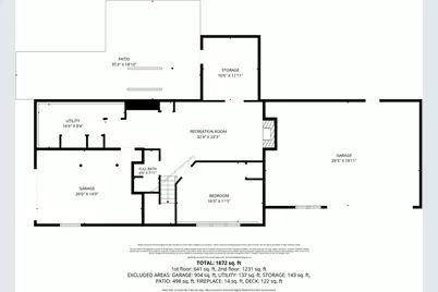 23 Woodcrest Drive, Johnston, RI 02919 - Photo 26