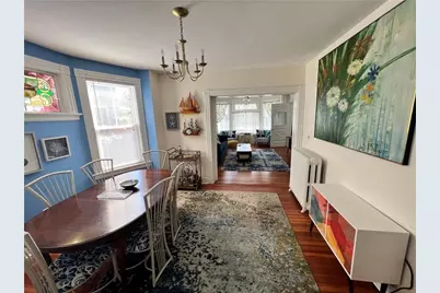 28 Calvert Street #1, Newport, RI 02840 - Photo 4