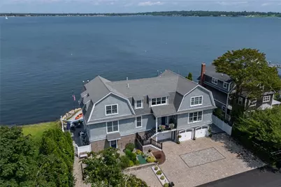 105 Charlotte Drive, Warwick, RI 02818 - Photo 1