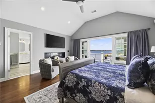 105 Charlotte Dr, Warwick, RI 02818 - Photo 38